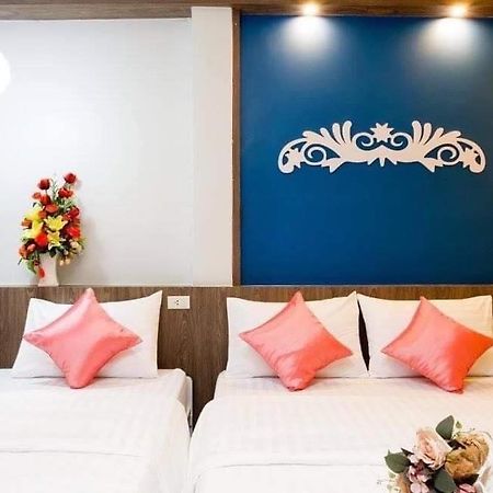 Anh Anh Homestay Bangkok Zewnętrze zdjęcie