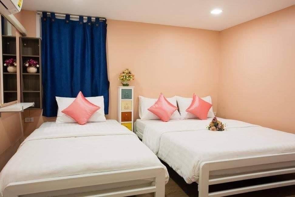 Anh Anh Homestay Bangkok Zewnętrze zdjęcie